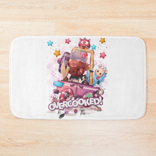 Item preview, Overcooked Chef FEMALE PIG designed and sold by SL2C-Kids.