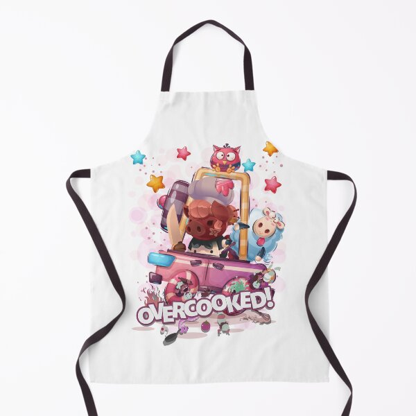 Item preview, Overcooked Chef FEMALE PIG designed and sold by SL2C-Kids.