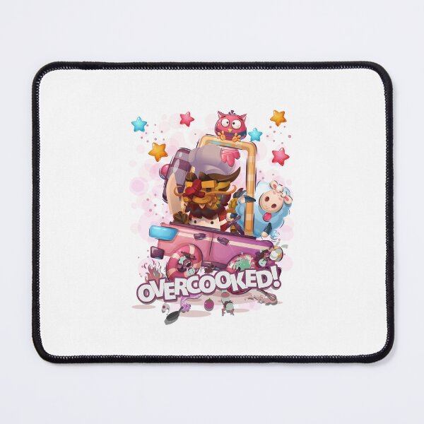 Item preview, Overcooked Chef DRAGON designed and sold by SL2C-Kids.