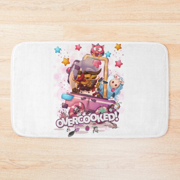 Item preview, Overcooked Chef DRAGON designed and sold by SL2C-Kids.