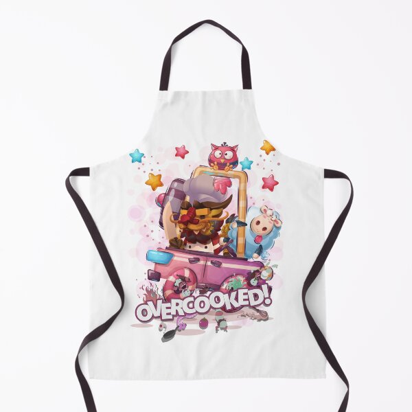 Item preview, Overcooked Chef DRAGON designed and sold by SL2C-Kids.