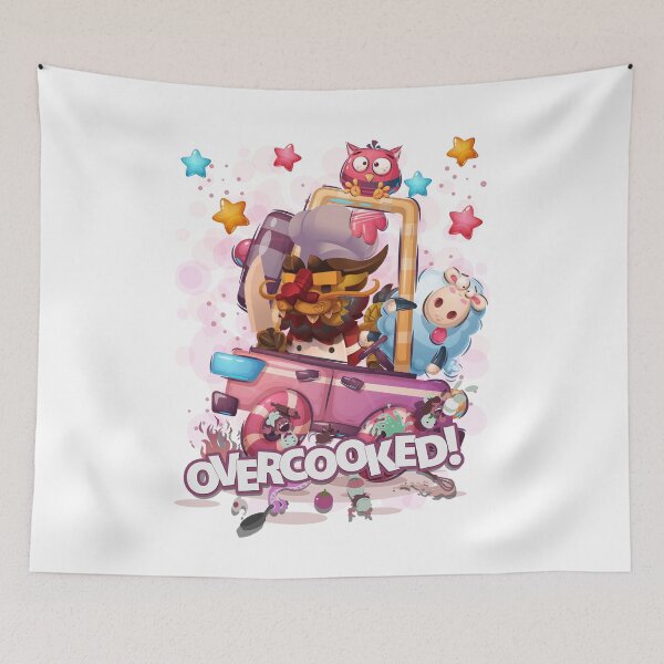 Item preview, Overcooked Chef DRAGON designed and sold by SL2C-Kids.