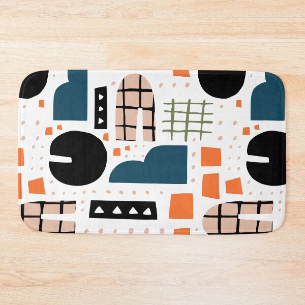 Item preview, Bohemian Patches designed and sold by PeachyLitchi.