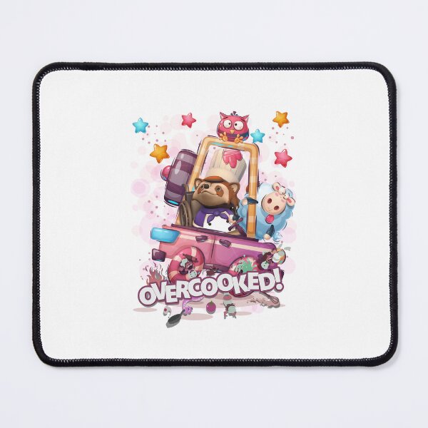 Item preview, Overcooked Chef RACCOON designed and sold by SL2C-Kids.