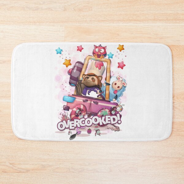 Item preview, Overcooked Chef RACCOON designed and sold by SL2C-Kids.