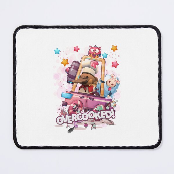 Item preview, Overcooked Chef PLATYPUS designed and sold by SL2C-Kids.