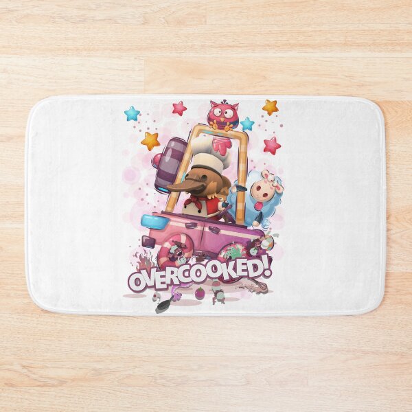 Item preview, Overcooked Chef PLATYPUS designed and sold by SL2C-Kids.