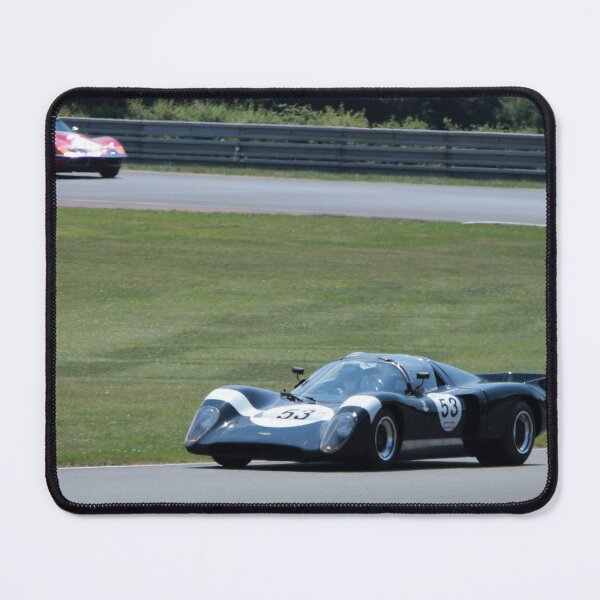 Item preview, Chevron B16 Sports Motor Car designed and sold by AndyEvansPhotos.