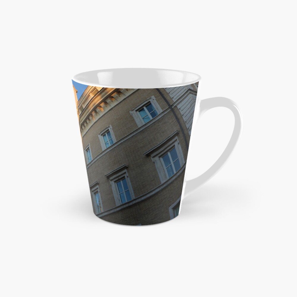 Item preview, Tall Mug designed and sold by brady4415.