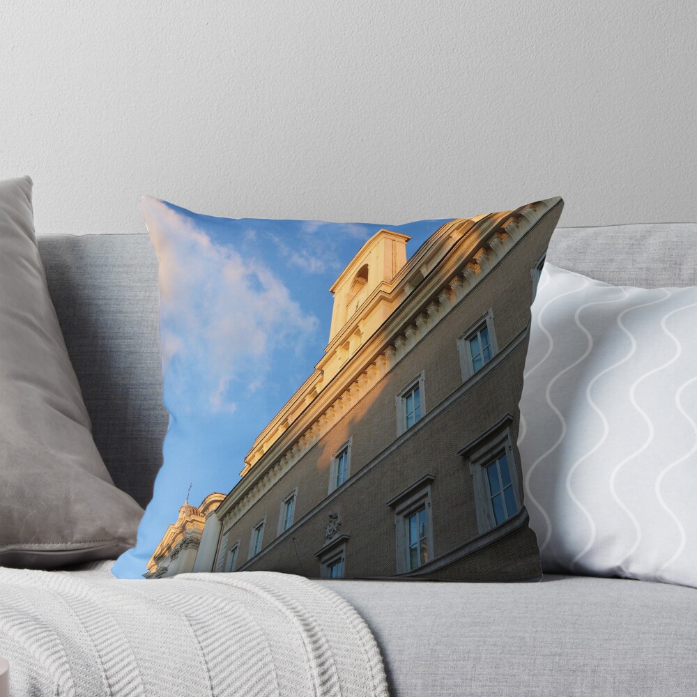 Item preview, Throw Pillow designed and sold by brady4415.