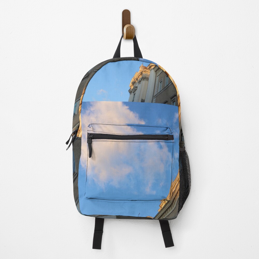 Item preview, Backpack designed and sold by brady4415.