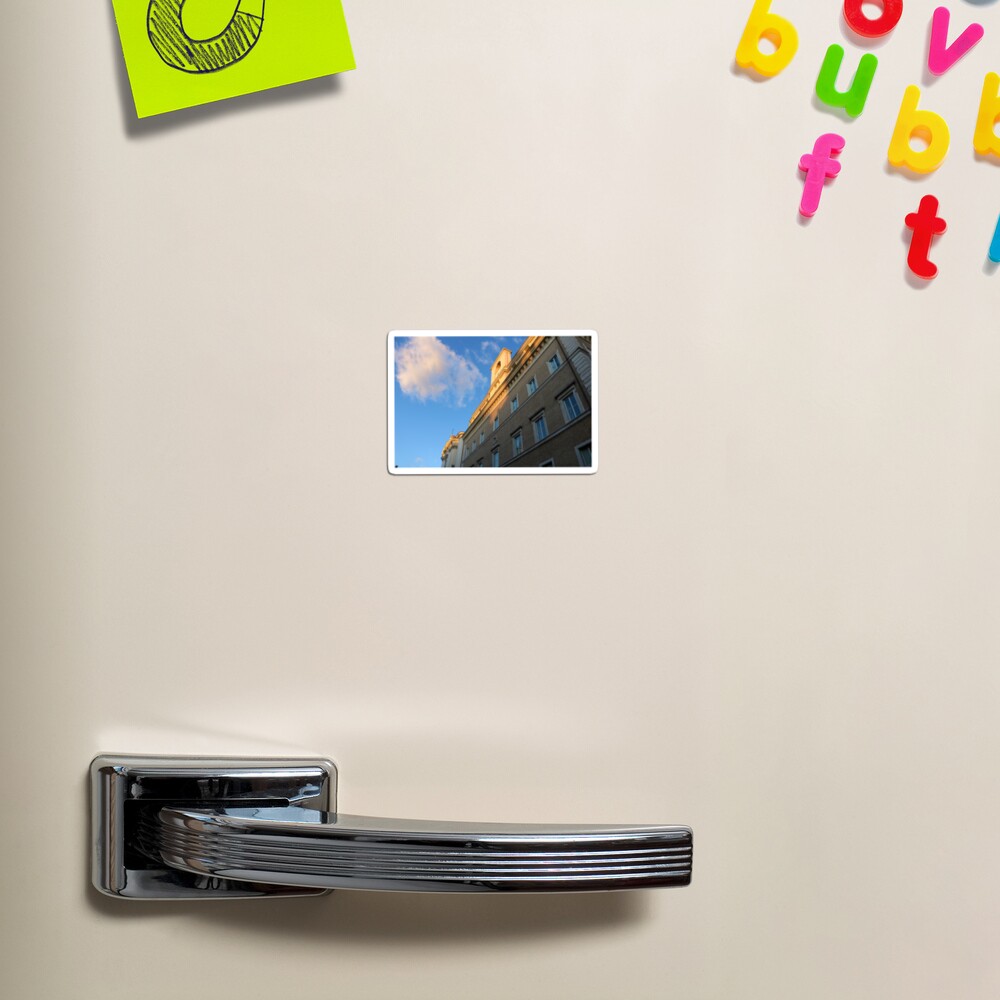 Item preview, Magnet designed and sold by brady4415.