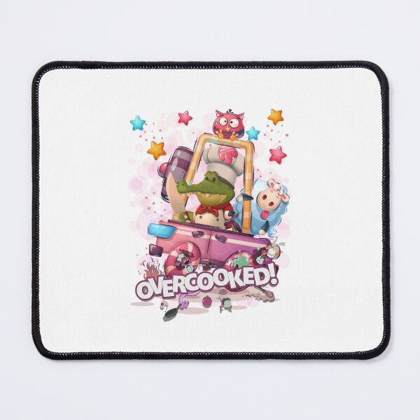 Item preview, Overcooked Chef CROCODILE designed and sold by SL2C-Kids.