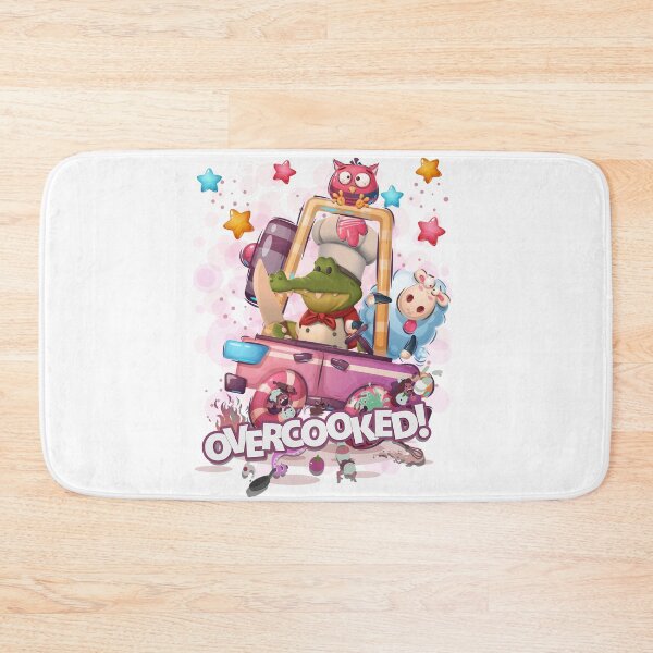 Item preview, Overcooked Chef CROCODILE designed and sold by SL2C-Kids.
