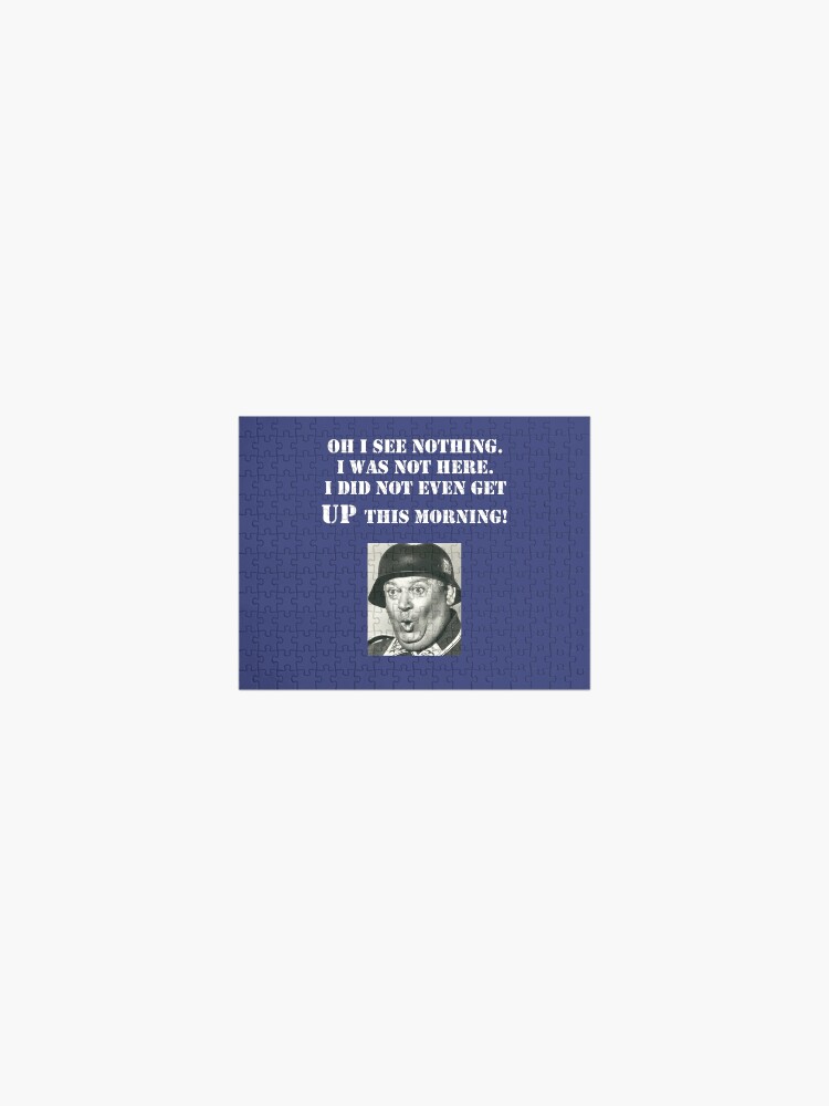 Sgt Schultz Hogans Heroes Sergeant Comedy Tv American German Quote Funny, Hot Trend Sgt Schultz Hogans Heroes Sergeant Comedy Tv American German Quote Funny, Hot Trend