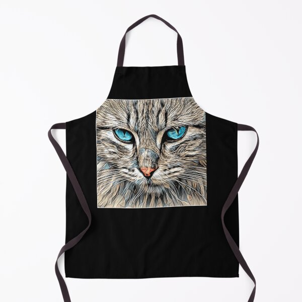 Item preview, The Cat's eyes designed and sold by THOMSONsd.