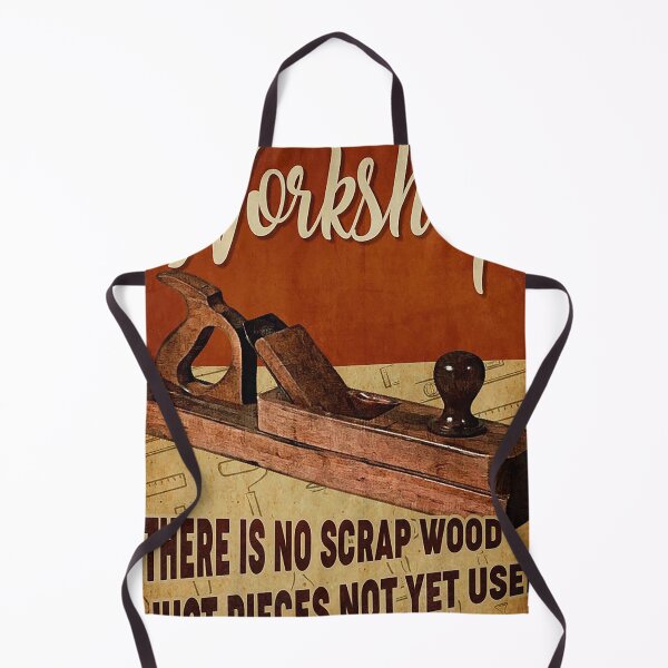 Item preview, Workshop there is no scrap wood just pieces not yet used designed and sold by TeganCrafford.