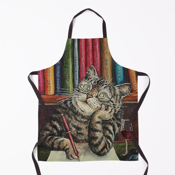 Item preview, Writer - Write Drunk Edit Sober cat lover designed and sold by KinstleHawa.