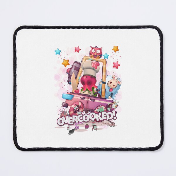 Item preview, Overcooked Chef OCTOPUS designed and sold by SL2C-Kids.