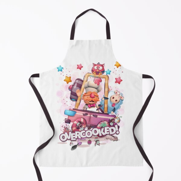 Item preview, Overcooked Chef SWEDISH CHEF designed and sold by SL2C-Kids.