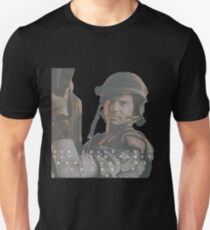 Bill Paxton - Hudson - Aliens Unisex T-Shirt