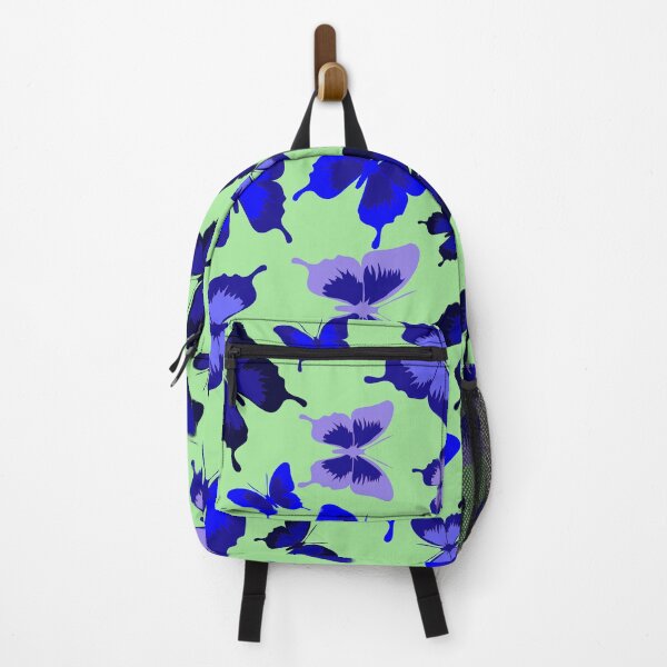 Item preview, Blue Buterflies designed and sold by TacticTees.