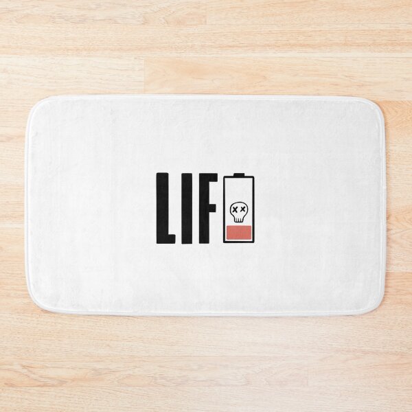 Item preview, Life designed and sold by elfizayudha.