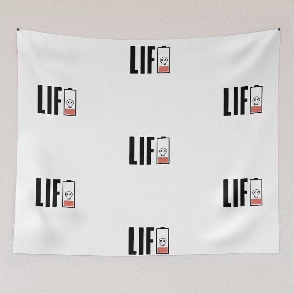 Item preview, Life designed and sold by elfizayudha.