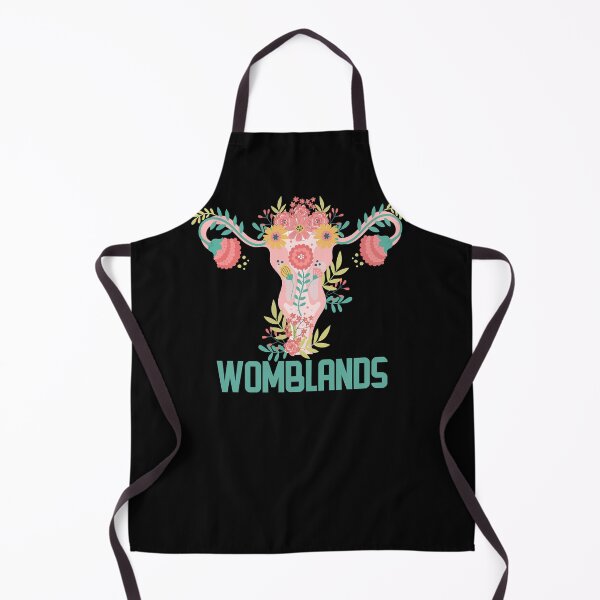 Item preview, Womblands - Funny Crazy Social Love Drama -yt women's tears designed and sold by THOMSONsd.