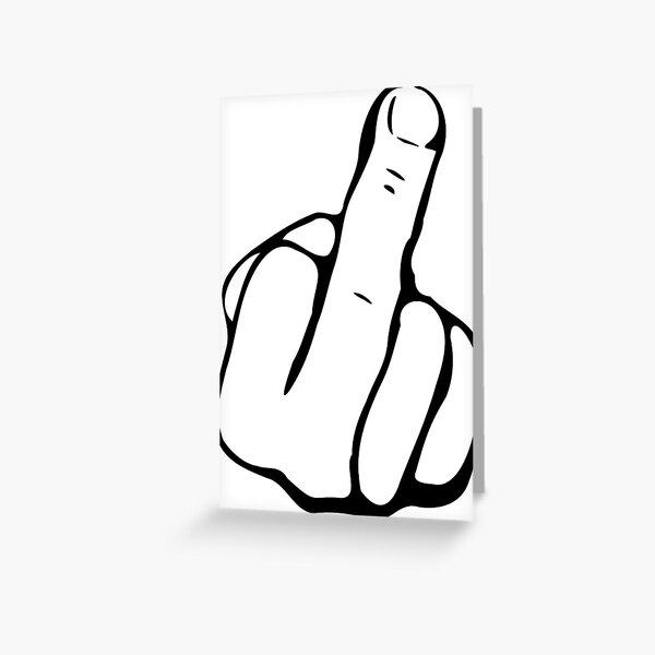 Item preview, The Finger designed and sold by Saiyra.