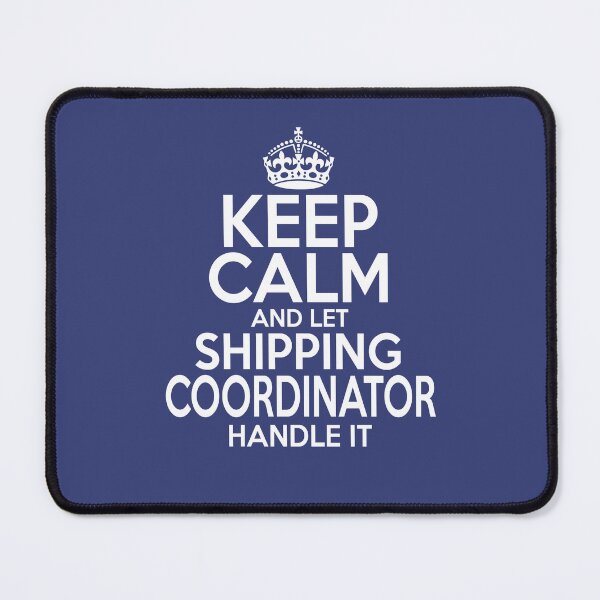Item preview, Shipping Coordinator_1 Fashion Graphic, For Women Black, Hot Trend designed and sold by EPOUJF.