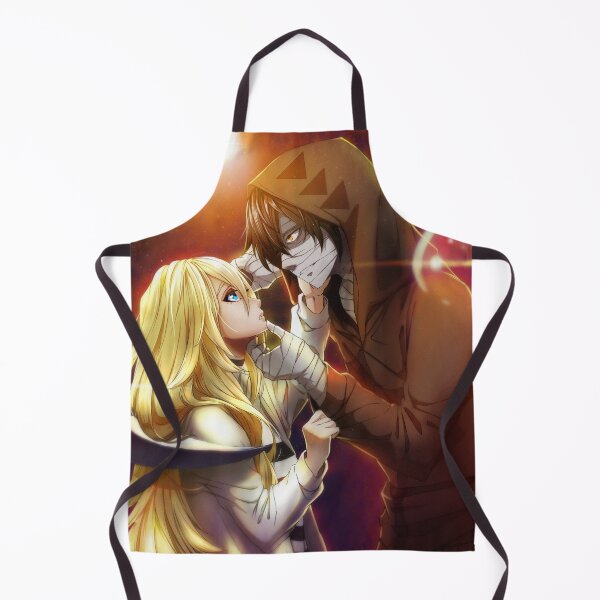 Item preview, Angels Of Death designed and sold by Dreamcatcher11.