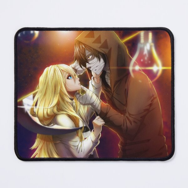 Item preview, Angels Of Death designed and sold by Dreamcatcher11.