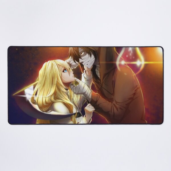 Item preview, Angels Of Death designed and sold by Dreamcatcher11.