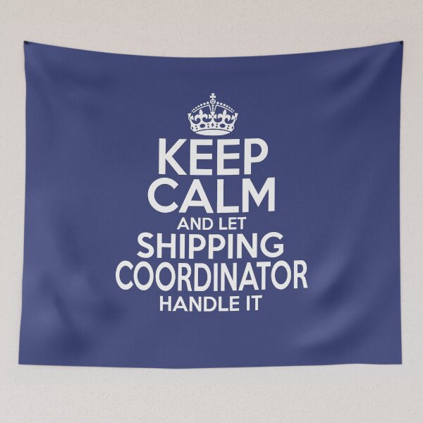 Item preview, Shipping Coordinator_1 Fashion Graphic, For Women Black, Hot Trend designed and sold by EPOUJF.