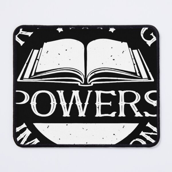 Item preview, Bookworm Books Reading Powers Imagination Reading Teacher designed and sold by HEADfdv.