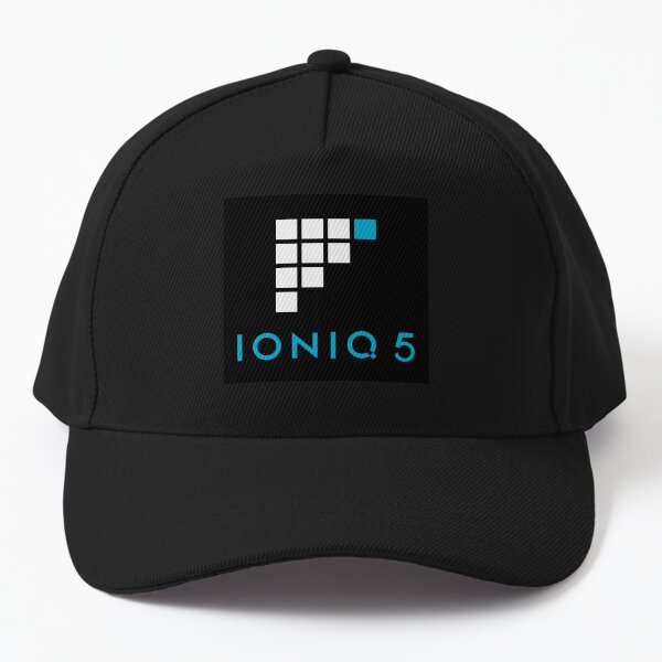 Item preview, Ioniq 5 - Fully Charged logo designed and sold by Allyn-H.