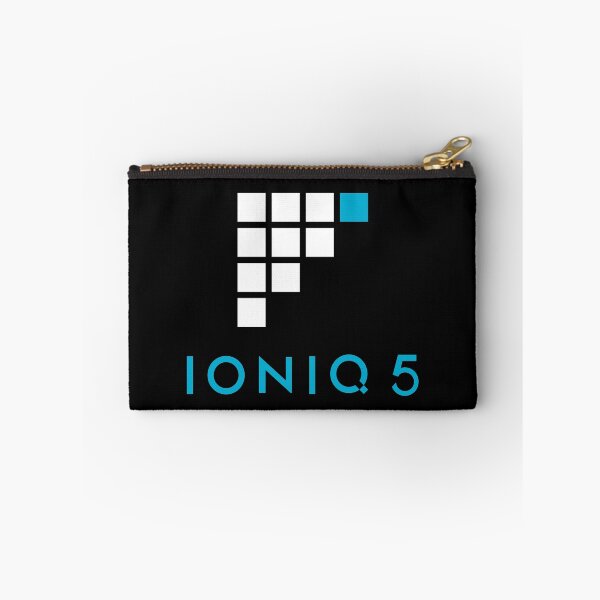 Item preview, Ioniq 5 - Fully Charged logo designed and sold by Allyn-H.