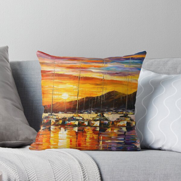 Item preview, ITALIE designed and sold by Leonid Afremov.