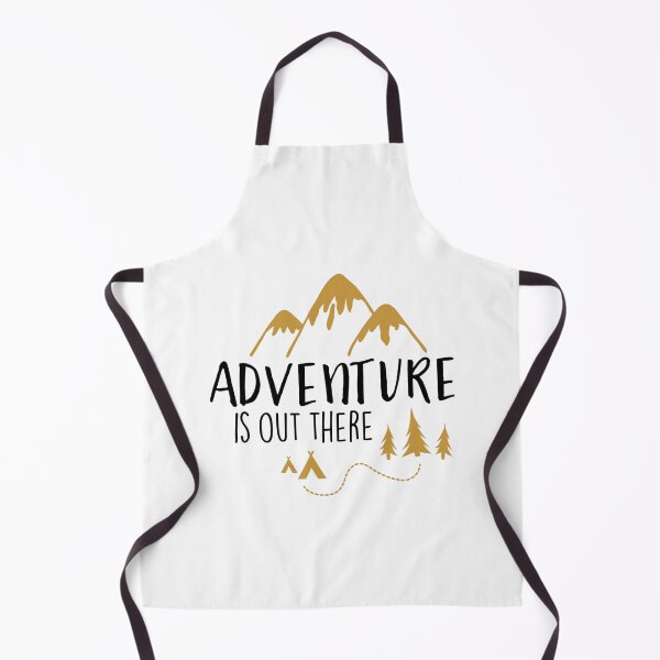 Item preview, Adventure Is Out There designed and sold by Tia-Ako.