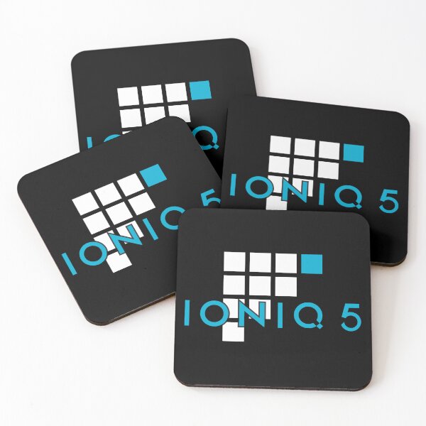 Item preview, Ioniq 5 - fully charged designed and sold by Allyn-H.