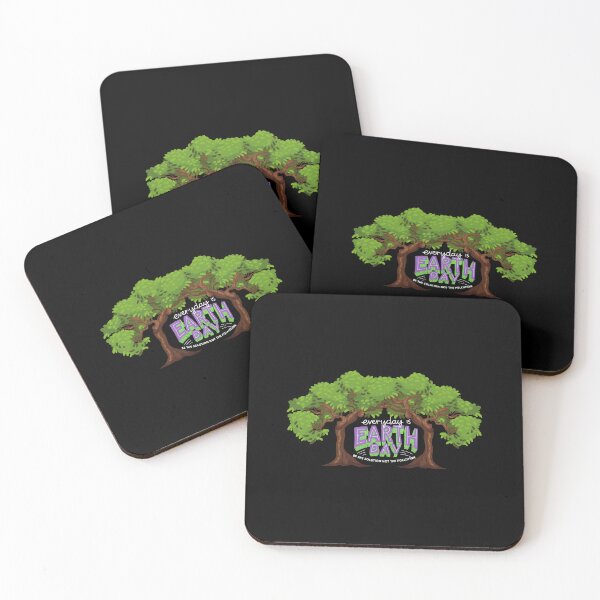 Item preview, Earth day every day designed and sold by oufa.