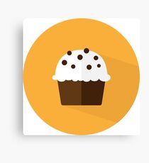 Cookies Canvas Print