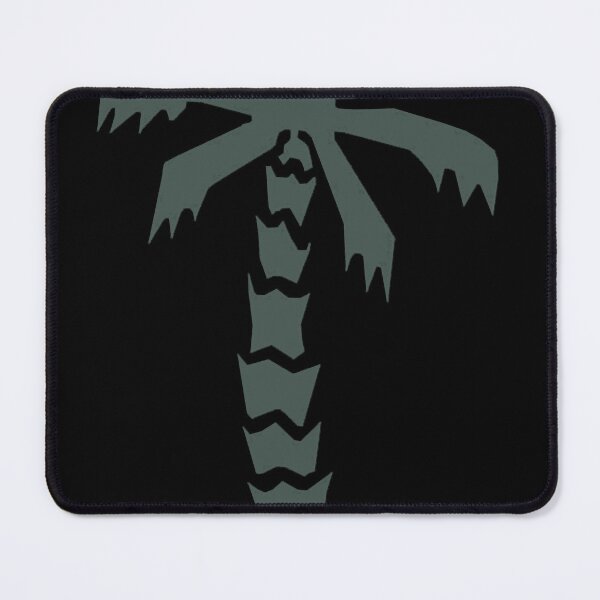 Item preview, Afrika Korps Palm Tree designed and sold by HEADfdv.