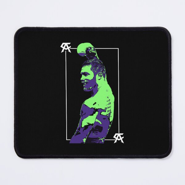 Item preview, Canelo Alvarez designed and sold by lokielli.