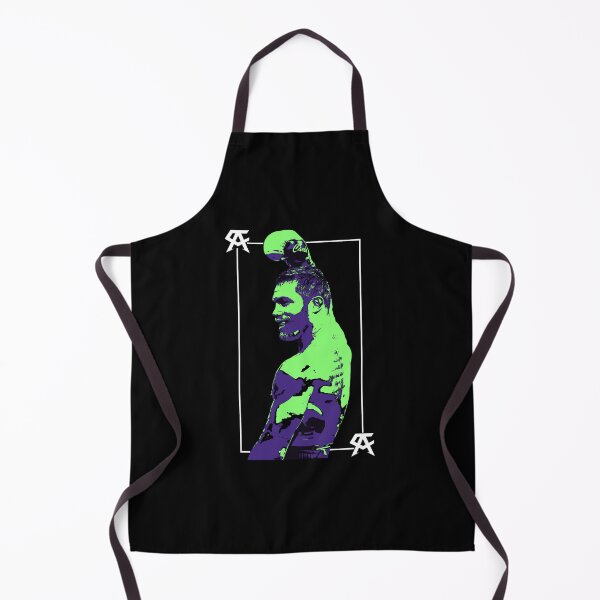 Item preview, Canelo Alvarez designed and sold by lokielli.