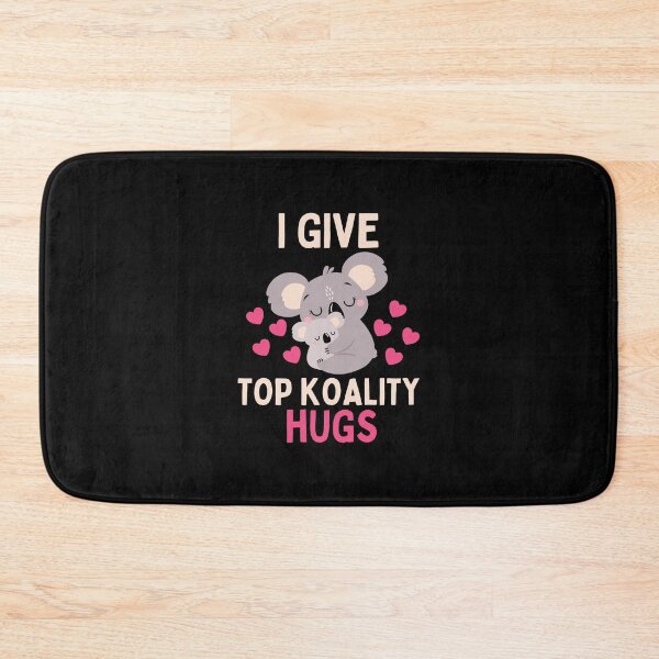 Item preview, I Give Top Quality Hugs designed and sold by Davestre Designs.