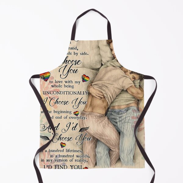 Item preview, I choose you lgbt art designed and sold by AleehaZenger.