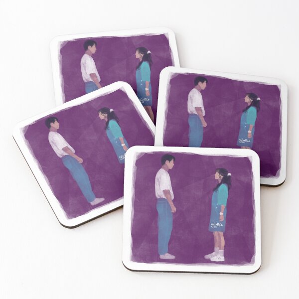 Item preview, Twenty five Twenty one FANART 01 designed and sold by liajung.