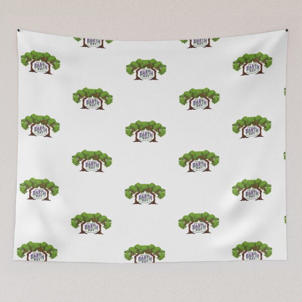 Item preview, Earth day every day designed and sold by oufa.